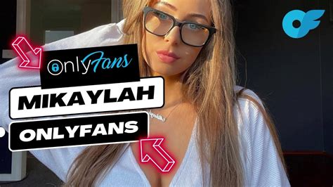 mikaylah nude leak|Mikaylah Videos